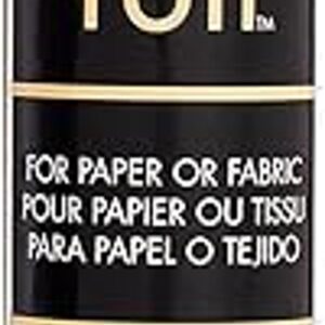 iCraft Rollo de papel de aluminio decorativo 12.5_1