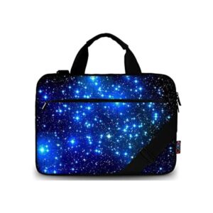 iColor 11.6 12 12.9 13 13.3 Inches Canvas Laptop Carrying_1