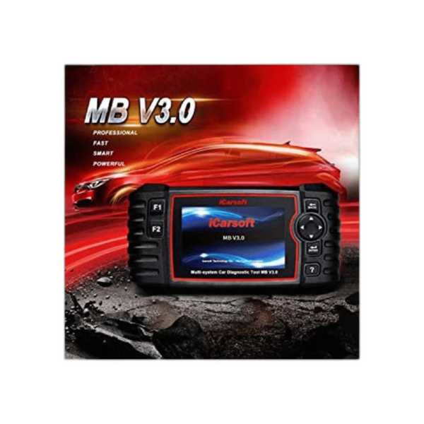 iCarsoft MB V3.0 para MercedesBenzSprinterHerramienta de_1