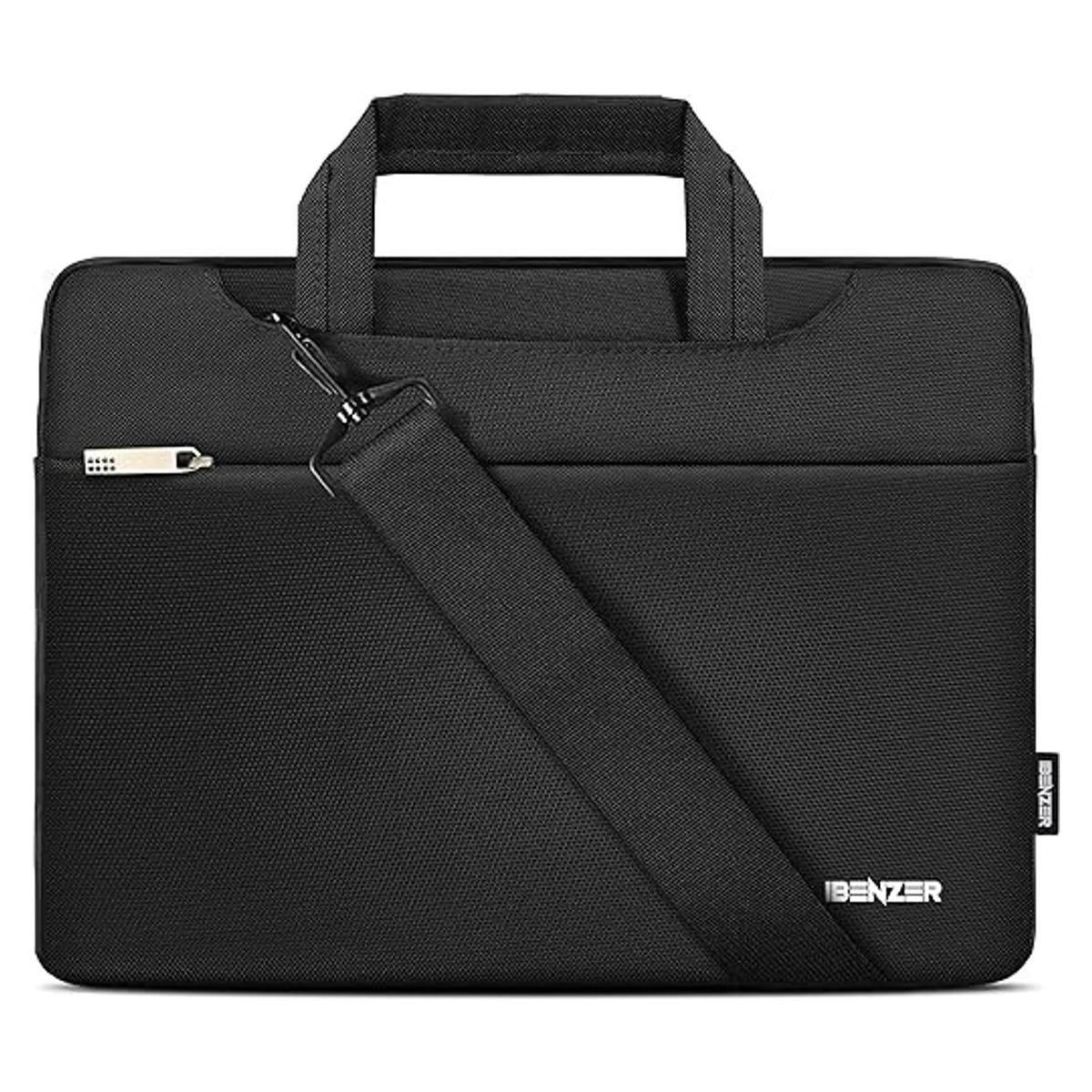 iBenzer 13.3 14 Funda de transporte para ordenador
