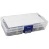 hvazi 200pcs Métricas 304 acero inoxidable Interna Snap_5