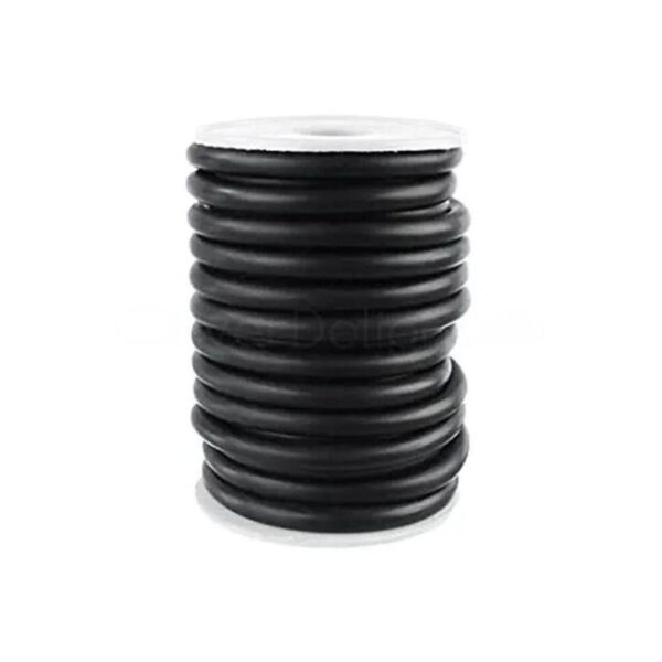 hule sólido cleverdelights de cord 1diámetro de 4 5_1
