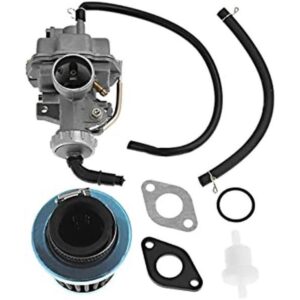 hoypeyfiy carburador WFiltro de aire para Taotao 110 cc_1