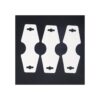 honbay 200pcs 4.7 x 1.8 inch en blanco tarjetas de joyería_3