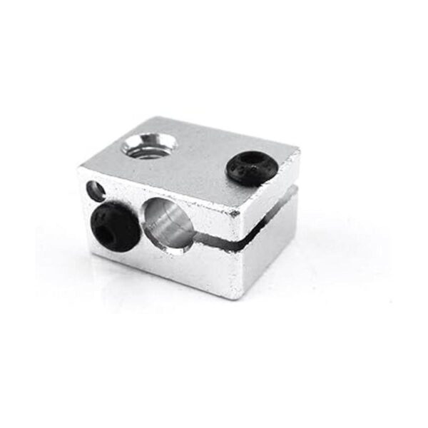 honbay 6pcs aluminio E3D V6 Calefacción Bloquear para_3