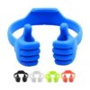 honsky Universal Flexible pulgar Smartphone Soporte_1