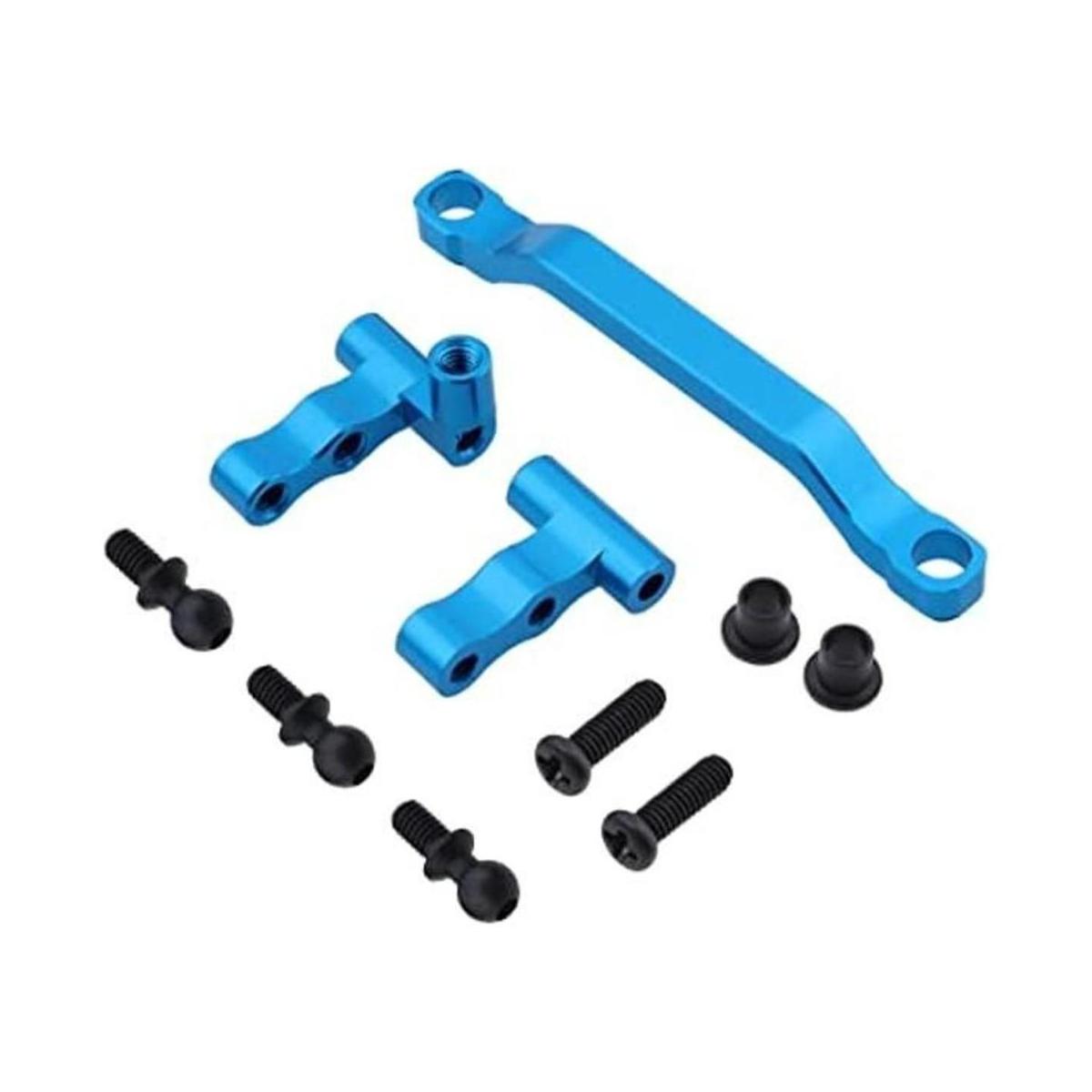 hobbypark aluminio Steering SERVO Saver completa A959