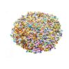 honbay 100 gramo 6 mm DIY Colorful ciruelo flor_1