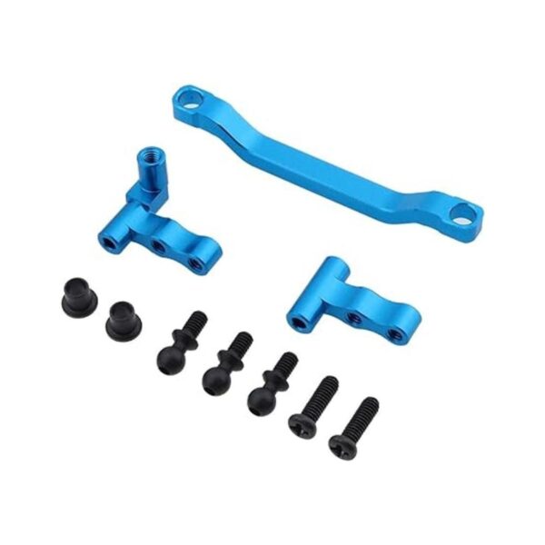 hobbypark aluminio Steering SERVO Saver completa A959_2