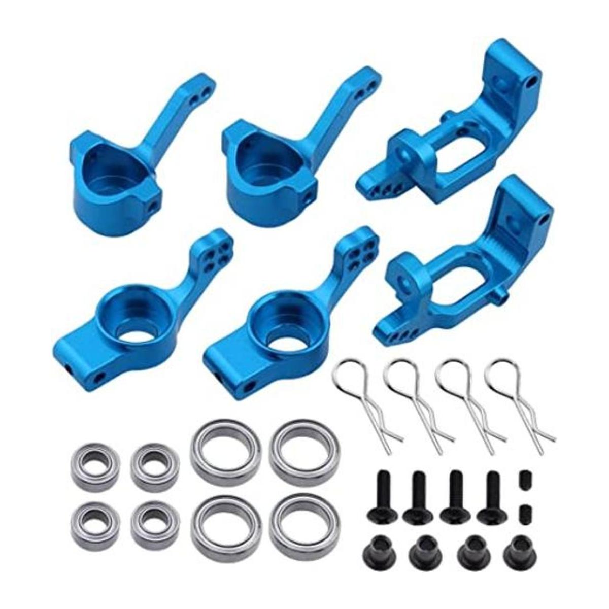 hobbypark RC 110 modelo Car Parts aluminio Steering