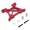 hobbypark Torre de choque frontal de aluminio para Traxxas_3