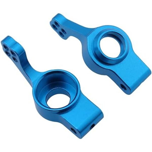 hobbypark RC 110 modelo Car Parts aluminio Steering_4