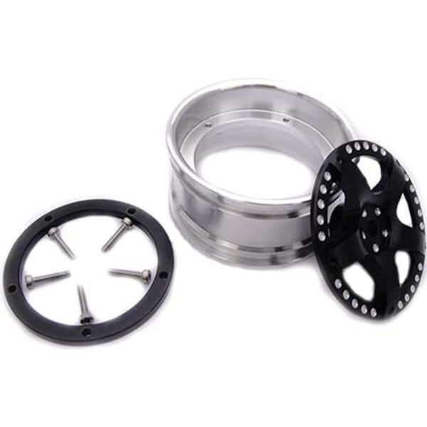 hobbysoul Llantas de aleación de aluminio para coche 2_4