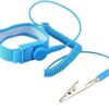 hiletgo anti Static Correa para Muñeca ESD Descarga con_2