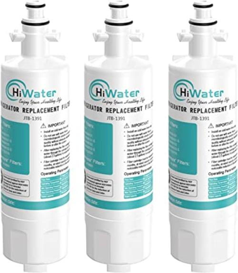 hiwater Filtro de agua para nevera LT700P replacememt
