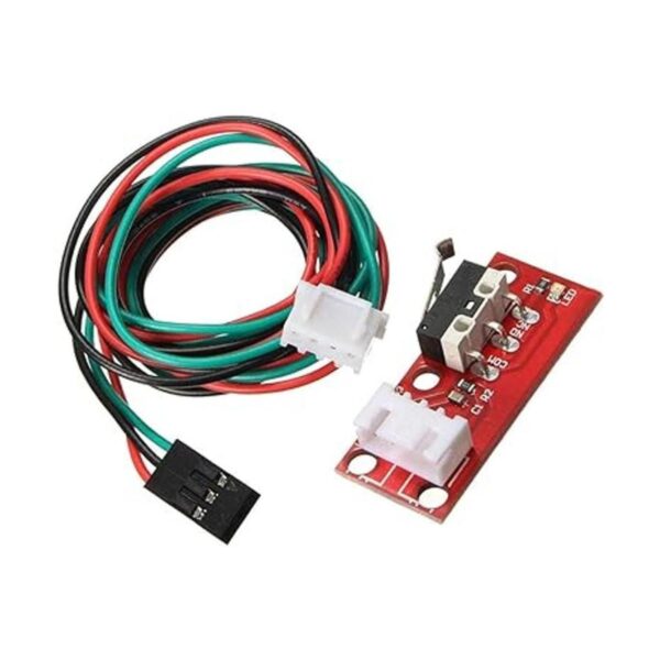 hiletgo endstop RAMPS 1.4 Interruptor de Límite mecánico_2