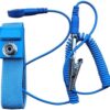 hiletgo anti Static Correa para Muñeca ESD Descarga con_3