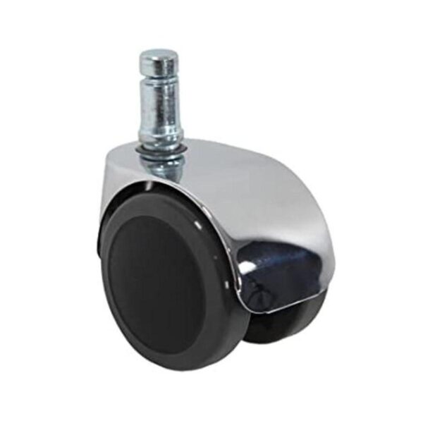 hjh OFFICE 5 x diseño cromado ruedas 716 inch 11 mm2_1