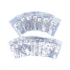 hilitchi 85pcs 10 A 250 V Circuito Cut Off Temperatura_5