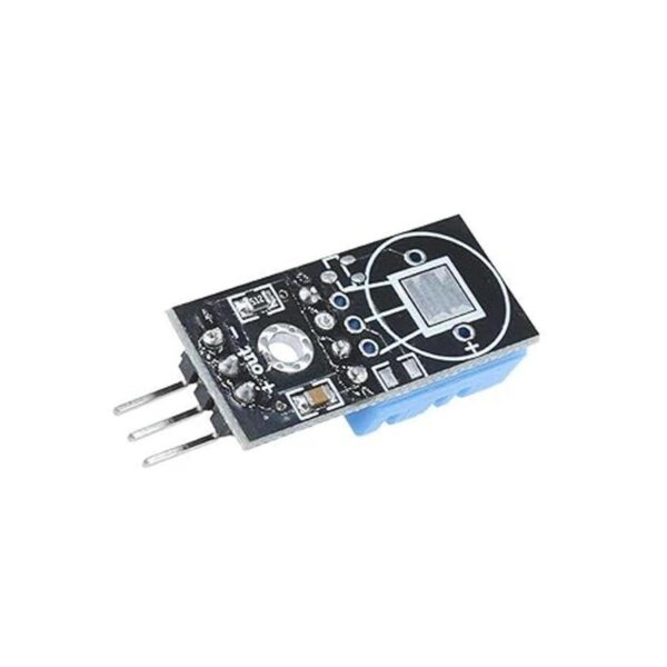 hiletgo DHT11 Sensor de temperatura y humedad Módulo_2