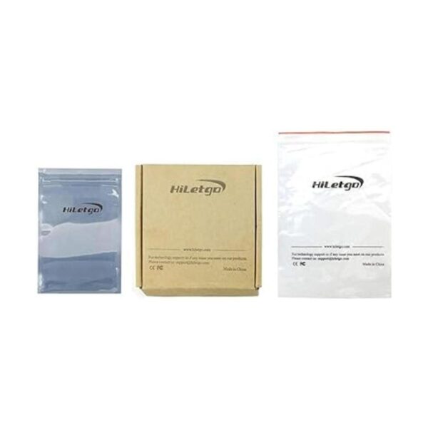 hiletgo endstop RAMPS 1.4 Interruptor de Límite mecánico_4