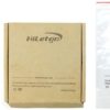 hiletgo anti Static Correa para Muñeca ESD Descarga con_4
