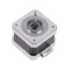 hictop Creality CR10 doble eje Z 515 mm plomo tornillo_3