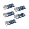 hiletgo 3 A 9 V12 V24 V a 5 V DCDC Step Down Power_1