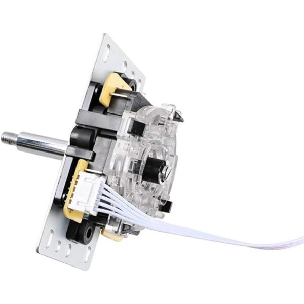 hikig retardo cero Arcade codificador USB a Joystick para