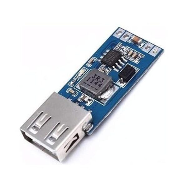 hiletgo 3 A 9 V12 V24 V a 5 V DCDC Step Down Power_2