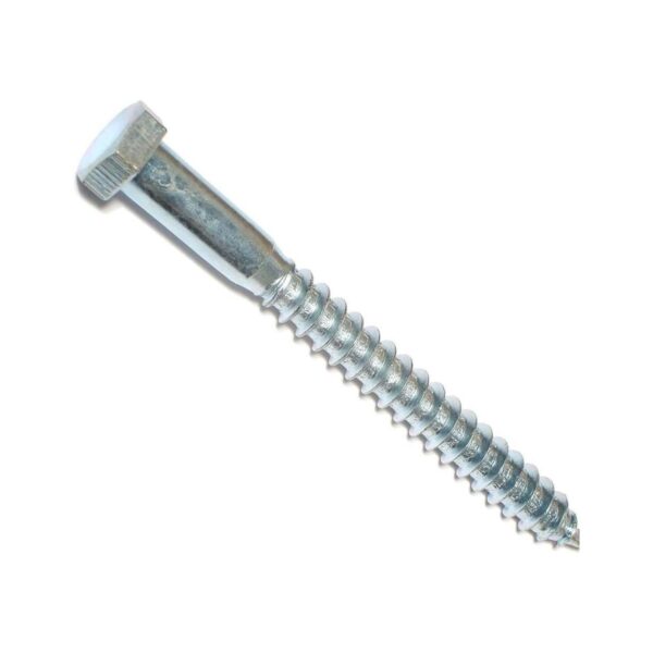 hardtofind Fastener 014973455590 Hex Lag Tornillos 8_1