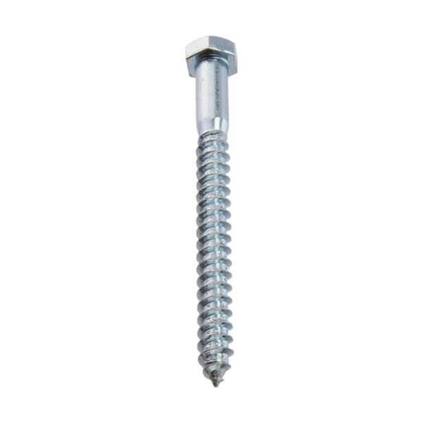 hardtofind Fastener 014973455590 Hex Lag Tornillos 8_2
