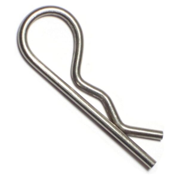 hardtofind Fastener 014973186401 Hitch Pin Clips 2_1