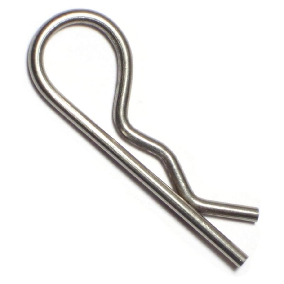 hardtofind Fastener 014973186401 Hitch Pin Clips 2