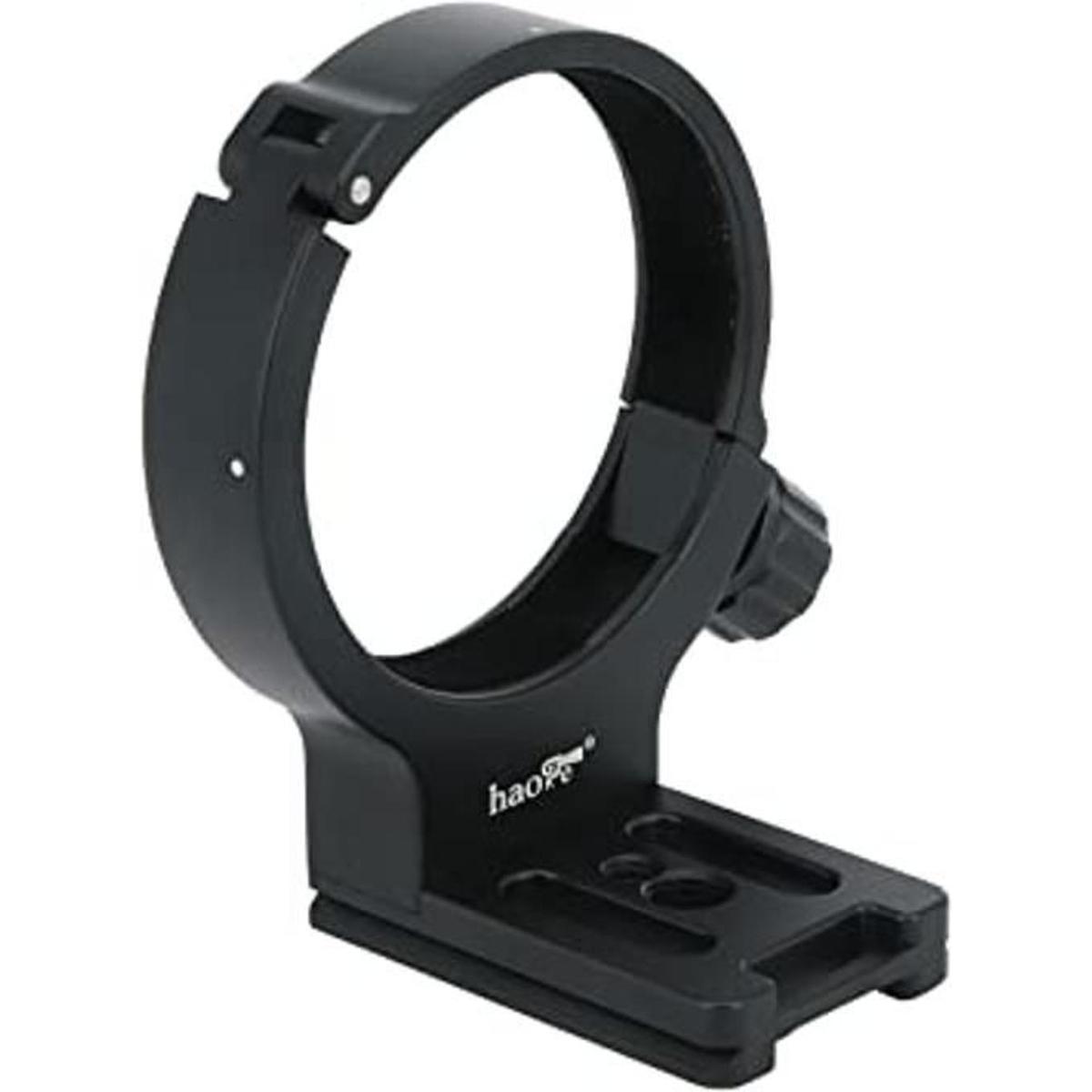 haoge lmrn372 lente Collar Pie Tripod Mount Ring Soporte