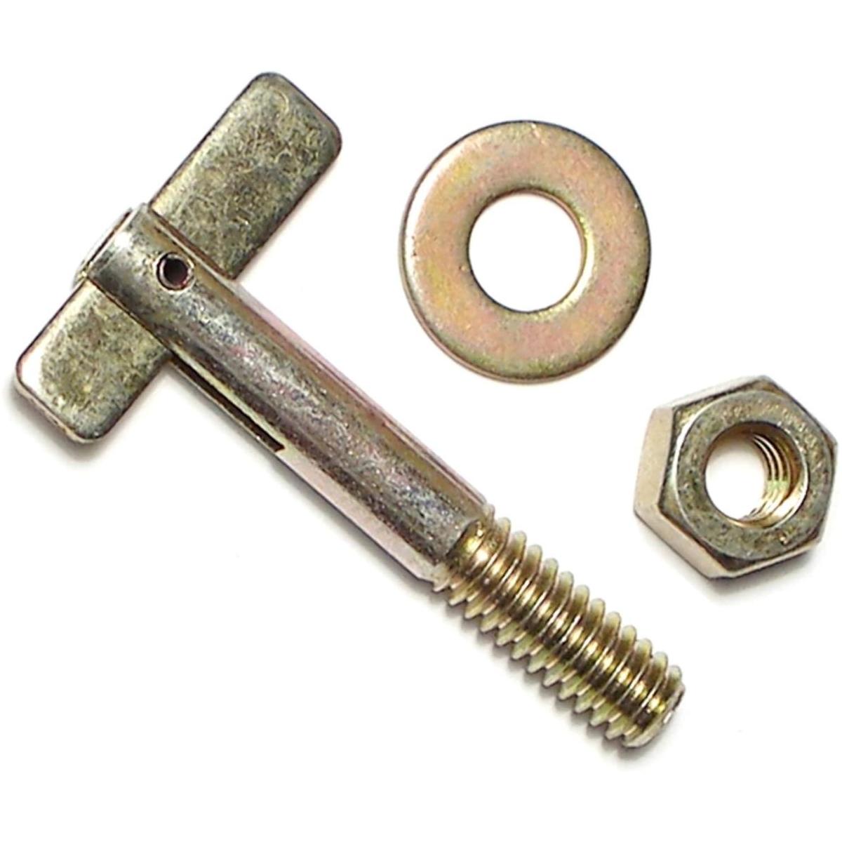 hardtofind Fastener 0 Hollow pared ancla 25 piezas