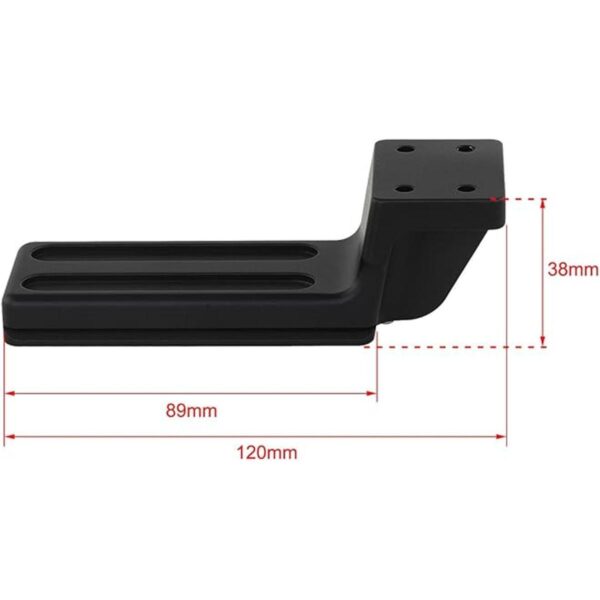 haoge lfs156 Replacement Lens Collar Tripod Mount Ring_5