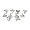 haoge 14 20 DRing de montaje de acero inoxidable_1