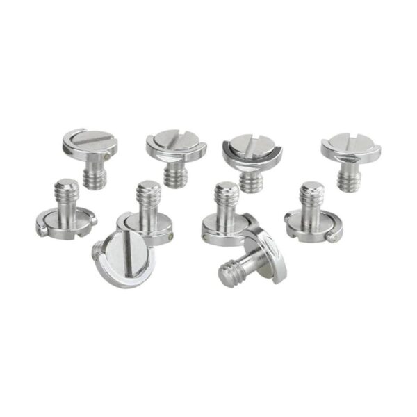 haoge 14 20 DRing de montaje de acero inoxidable_1