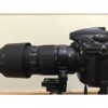 haoge lmrn372 lente Collar Pie Tripod Mount Ring Soporte_5