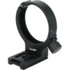 haoge lmrn372 lente Collar Pie Tripod Mount Ring Soporte_2