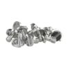 haoge 14 20 DRing de montaje de acero inoxidable_2