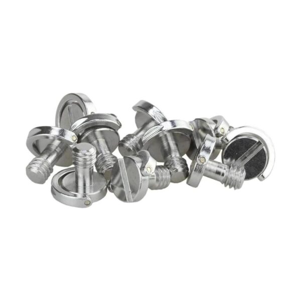haoge 14 20 DRing de montaje de acero inoxidable_2