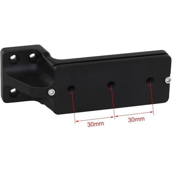 haoge lfs156 Replacement Lens Collar Tripod Mount Ring_4