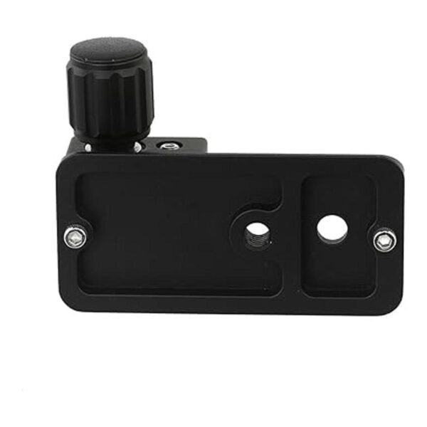 haoge lfn72 Lens placa pie Mount de liberación rápida para_4