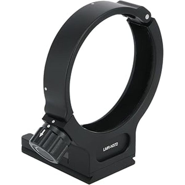 haoge lmrn372 lente Collar Pie Tripod Mount Ring Soporte_3