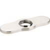 hansgrohe Joleena 04778820 Placa base de transición de 3_1
