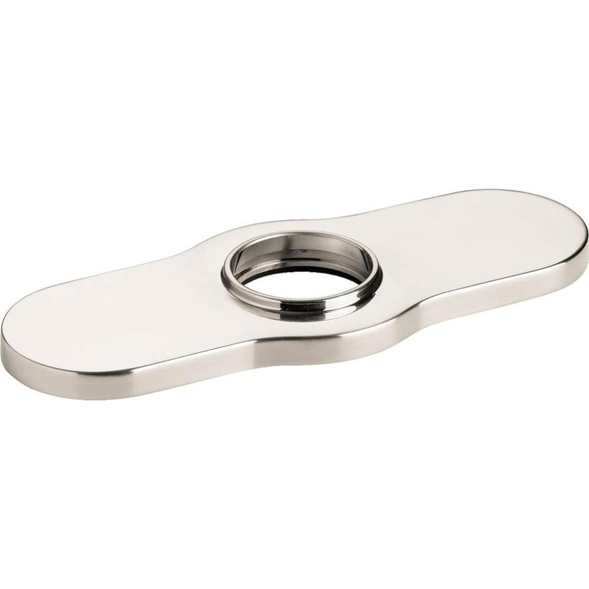 hansgrohe Joleena 04778820 Placa base de transición de 3