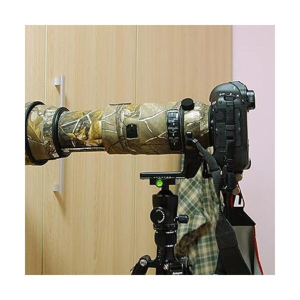 haoge lfs156 Replacement Lens Collar Tripod Mount Ring_3