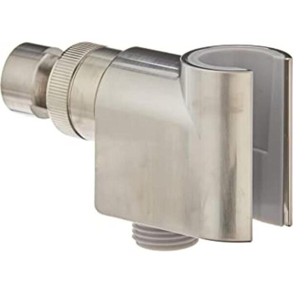 hansgrohe 04580820 Soporte para cabezal de ducha de mano_1